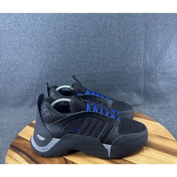 Adidas Dingyun Zhang X Kouza Low Top Sneakers IF9705 Mens Sz 8.5 - Picture 1 of 10